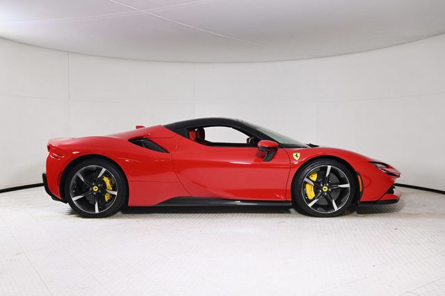 2024 Ferrari SF90 Spider Convertible - 22980295 - 9