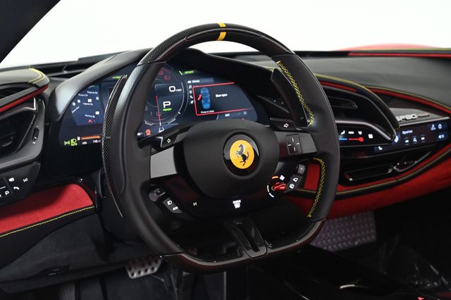 2024 Ferrari SF90 Spider Convertible - 22980295 - 12