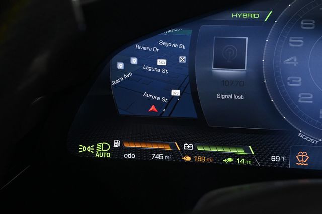 2024 Ferrari SF90 Spider Convertible - 22980295 - 13