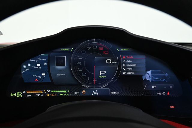 2024 Ferrari SF90 Spider Convertible - 22980295 - 14