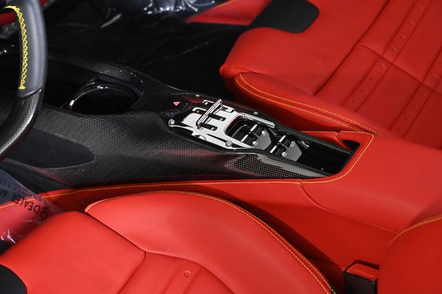 2024 Ferrari SF90 Spider Convertible - 22980295 - 16