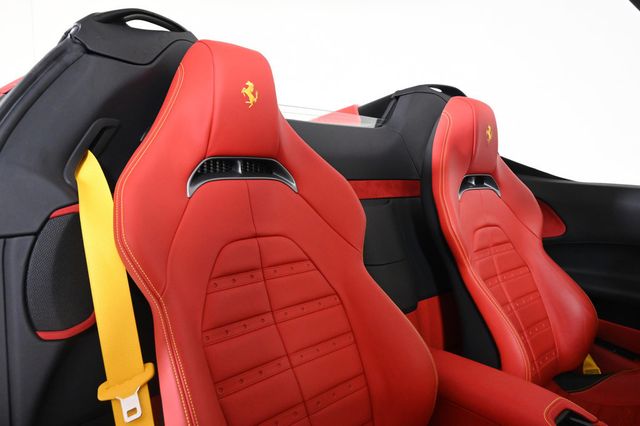 2024 Ferrari SF90 Spider Convertible - 22980295 - 18