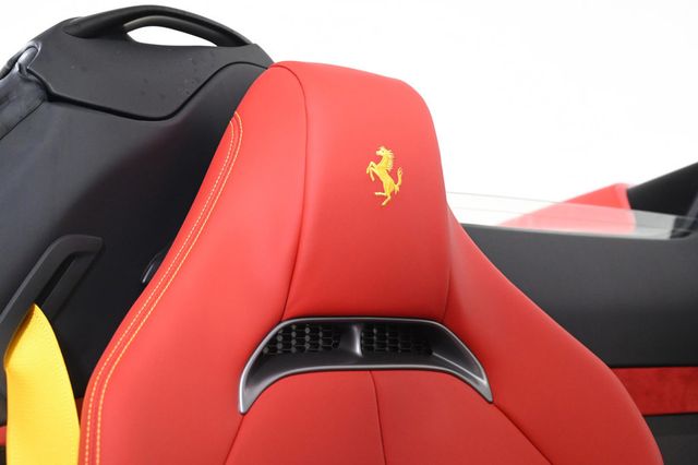 2024 Ferrari SF90 Spider Convertible - 22980295 - 20