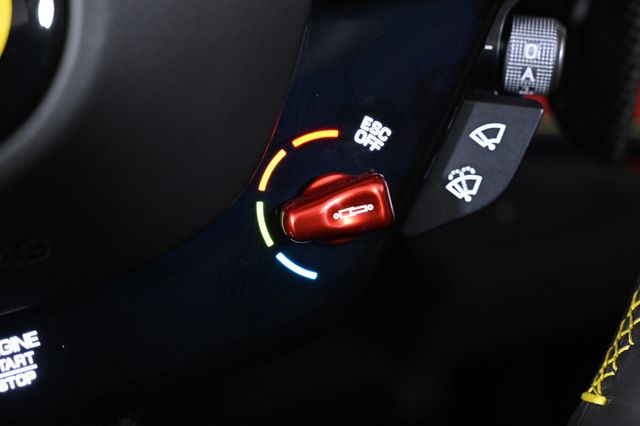 2024 Ferrari SF90 Spider Convertible - 22980295 - 21