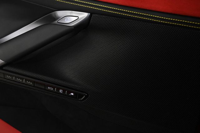 2024 Ferrari SF90 Spider Convertible - 22980295 - 25