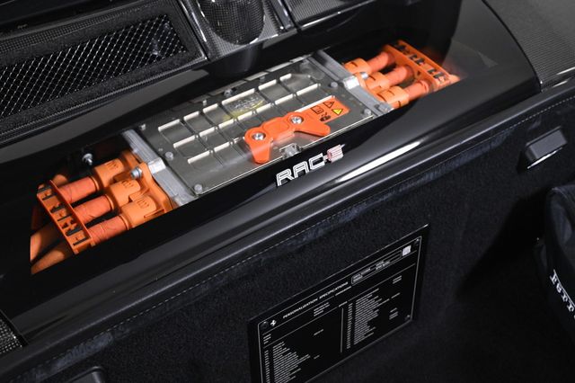 2024 Ferrari SF90 Spider Convertible - 22980295 - 26