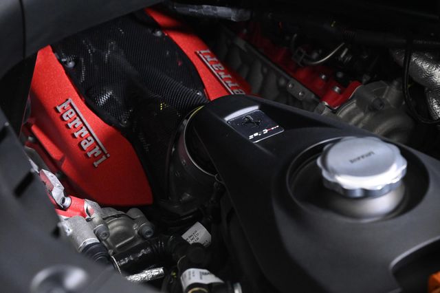 2024 Ferrari SF90 Spider Convertible - 22980295 - 28