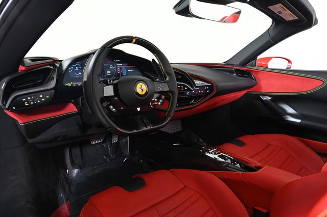 2024 Ferrari SF90 Spider Convertible - 22980295 - 2