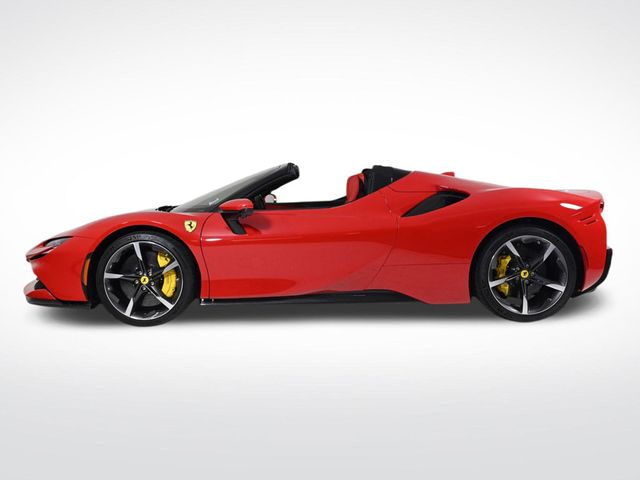 2024 Ferrari SF90 Spider Convertible - 22980295 - 6