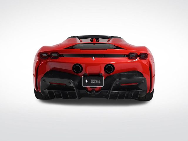 2024 Ferrari SF90 Spider Convertible - 22980295 - 7