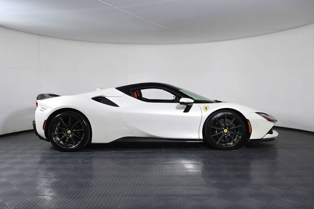 2024 Ferrari SF90 Spider Convertible - 23000453 - 9