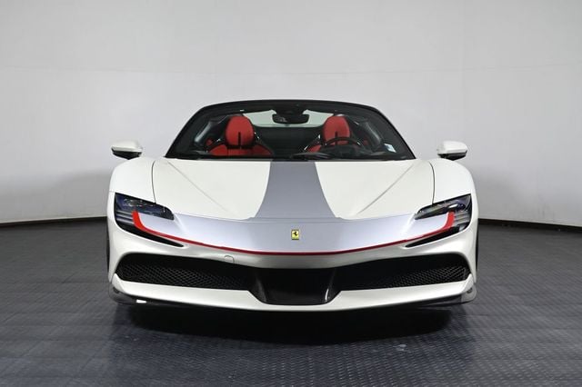 2024 Ferrari SF90 Spider Convertible - 23000453 - 11