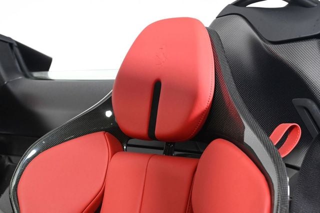 2024 Ferrari SF90 Spider Convertible - 23000453 - 19