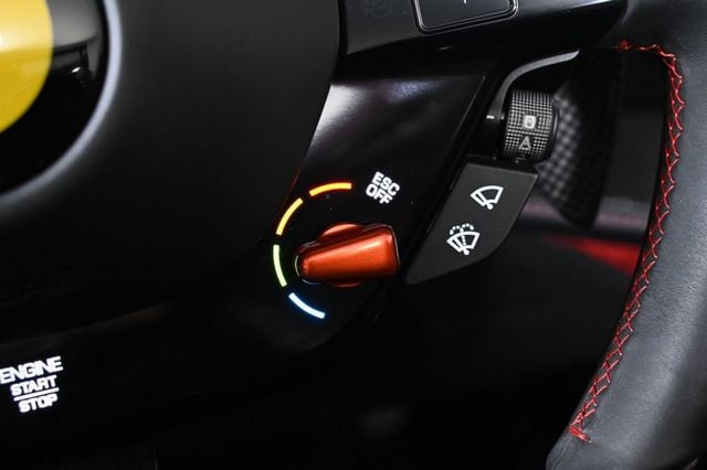 2024 Ferrari SF90 Spider Convertible - 23000453 - 22