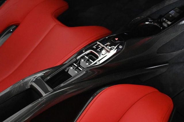 2024 Ferrari SF90 Spider Convertible - 23000453 - 32