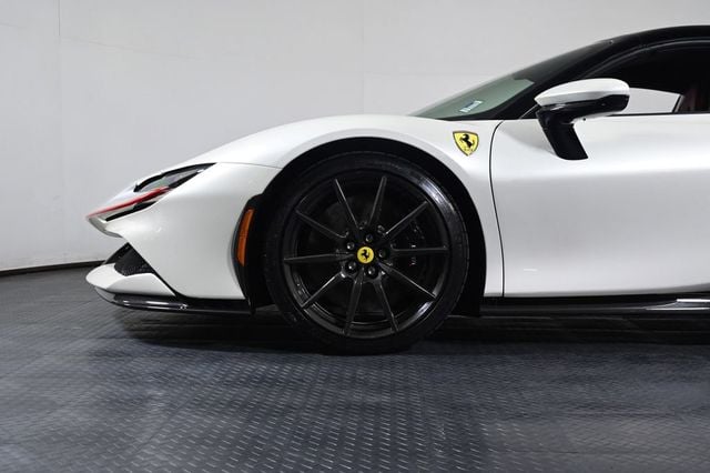 2024 Ferrari SF90 Spider Convertible - 23000453 - 35