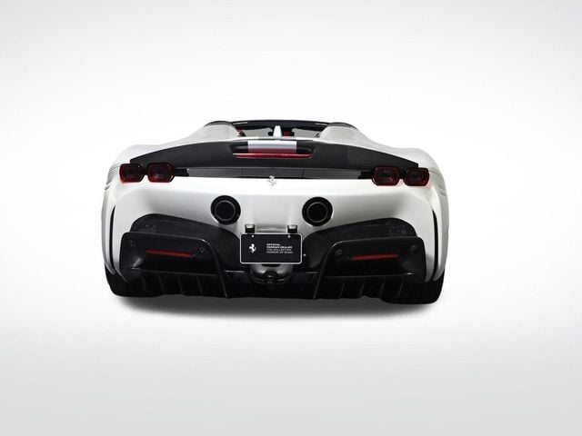 2024 Ferrari SF90 Spider Convertible - 23000453 - 7