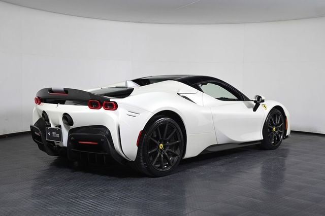 2024 Ferrari SF90 Spider Convertible - 23000453 - 8
