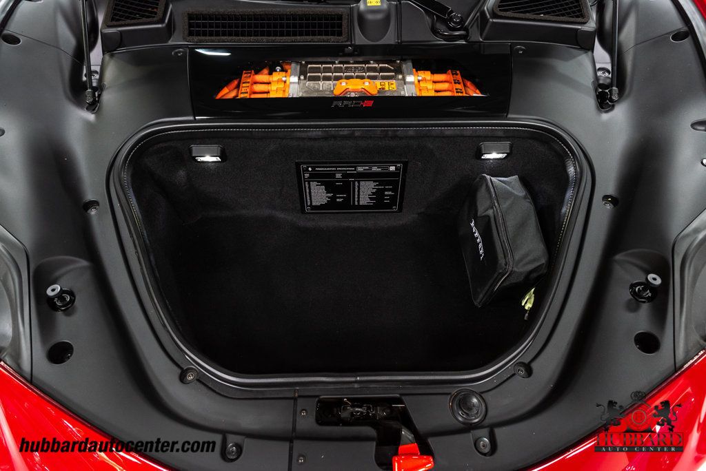 2024 Ferrari SF90 Spider Original MSRP $771,372  - 22873976 - 99