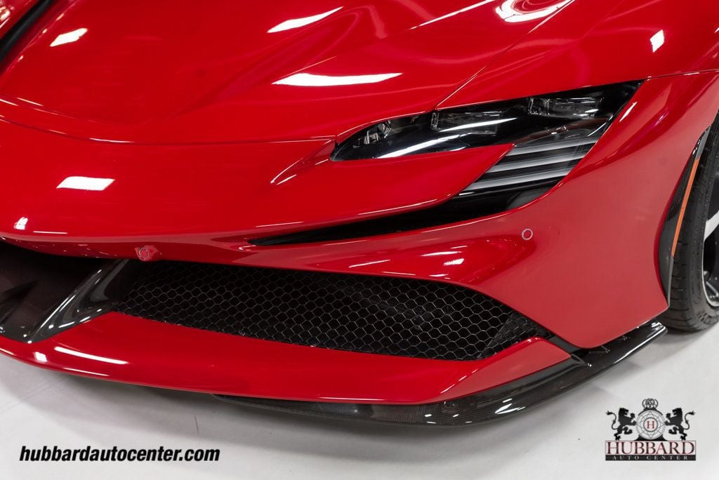 2024 Ferrari SF90 Spider photo 31