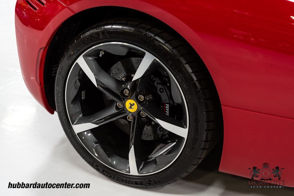 2024 Ferrari SF90 Spider photo 47