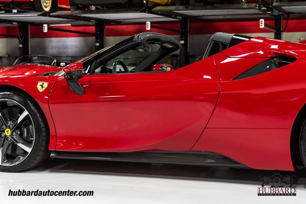 2024 Ferrari SF90 Spider photo 60