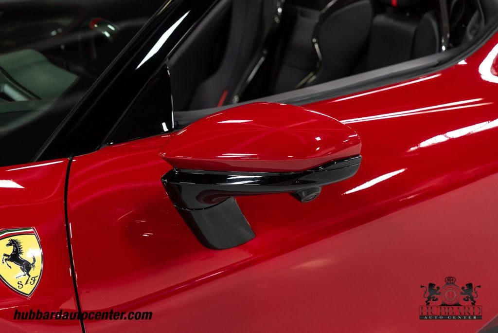 2024 Ferrari SF90 Spider photo 64