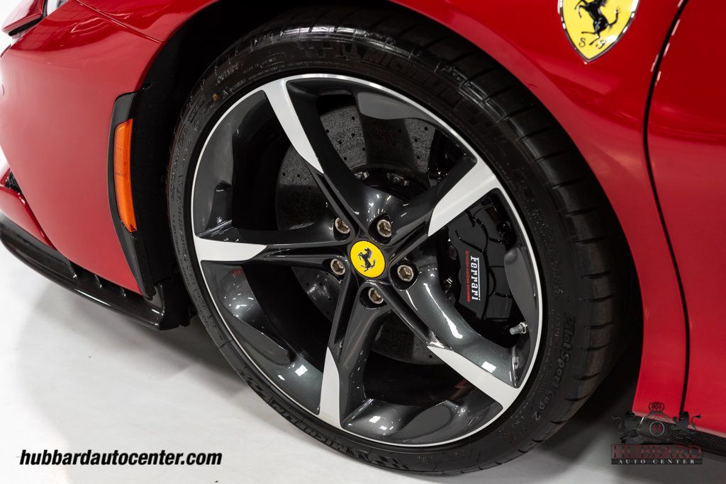 2024 Ferrari SF90 Spider Original MSRP $771,372  - 22873976 - 69