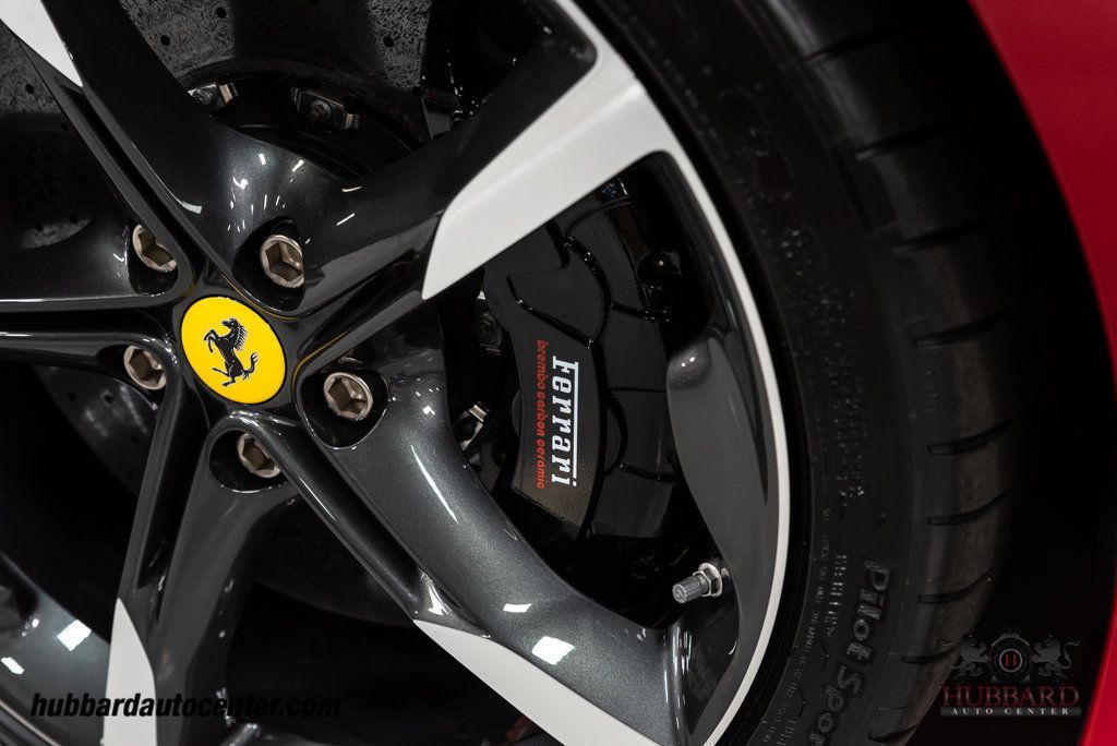 2024 Ferrari SF90 Spider Original MSRP $771,372  - 22873976 - 70