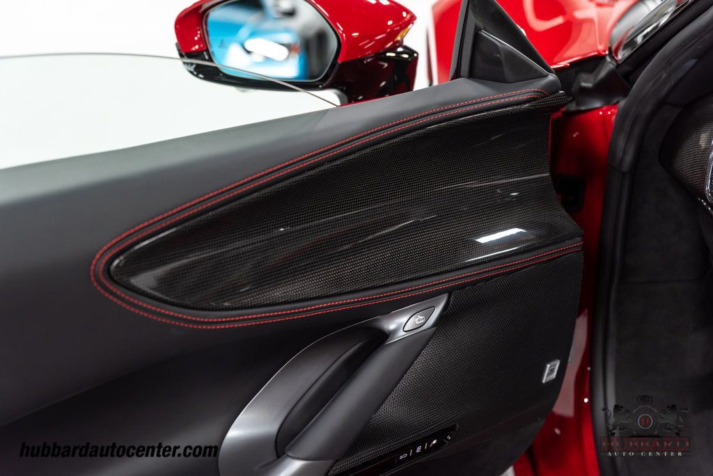 2024 Ferrari SF90 Spider Original MSRP $771,372  - 22873976 - 71