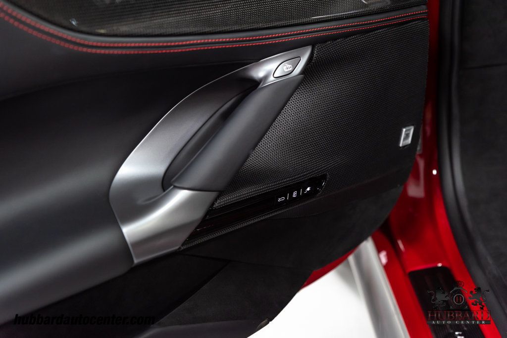 2024 Ferrari SF90 Spider Original MSRP $771,372  - 22873976 - 72