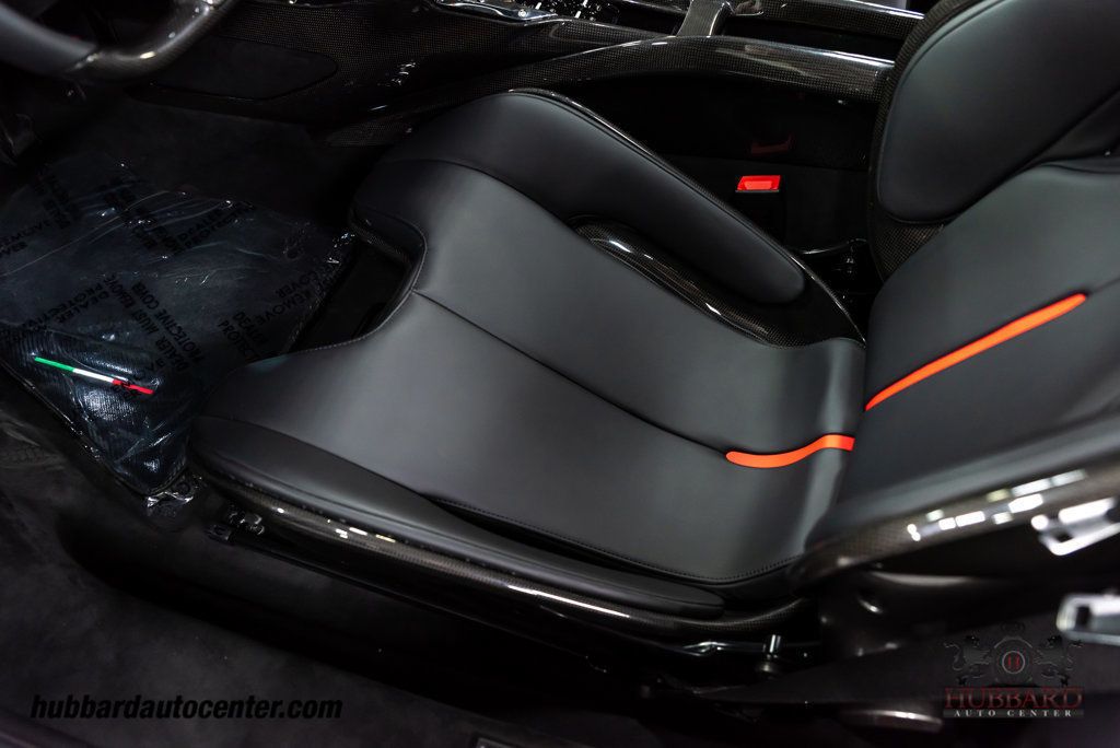 2024 Ferrari SF90 Spider Original MSRP $771,372  - 22873976 - 73