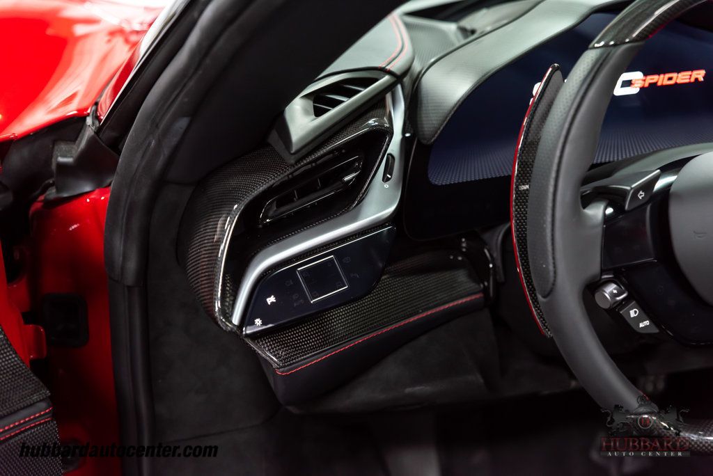 2024 Ferrari SF90 Spider Original MSRP $771,372  - 22873976 - 74