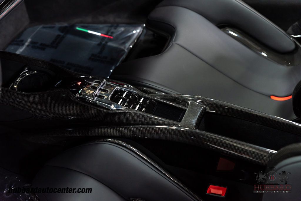 2024 Ferrari SF90 Spider Original MSRP $771,372  - 22873976 - 75