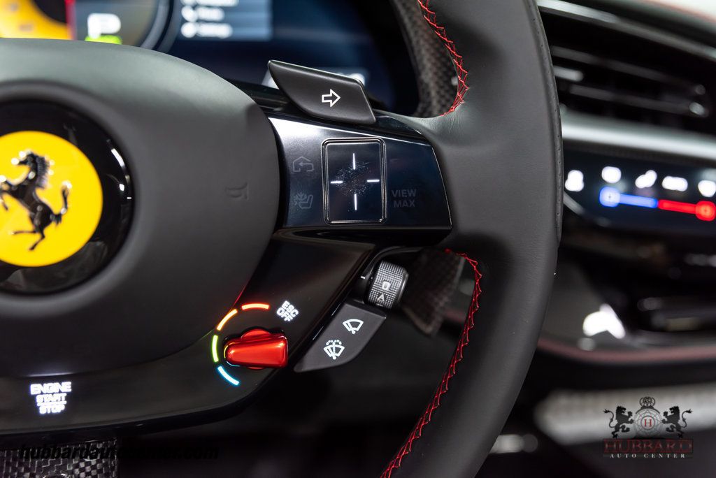 2024 Ferrari SF90 Spider Original MSRP $771,372  - 22873976 - 76