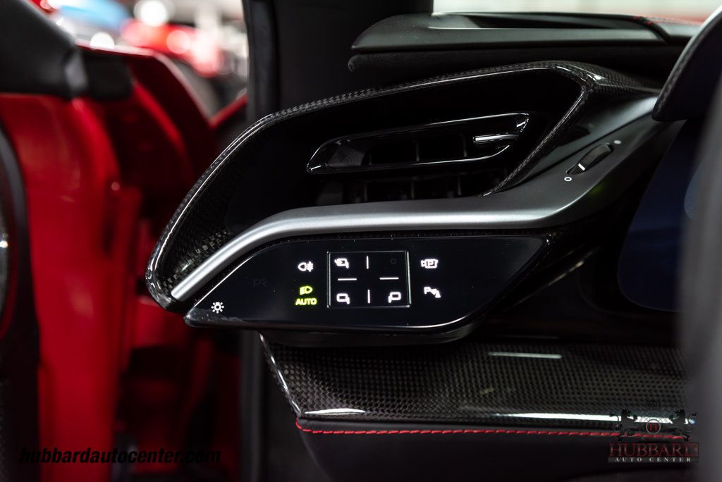 2024 Ferrari SF90 Spider Original MSRP $771,372  - 22873976 - 78