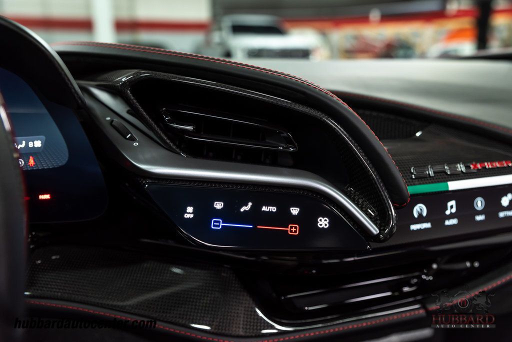 2024 Ferrari SF90 Spider Original MSRP $771,372  - 22873976 - 80