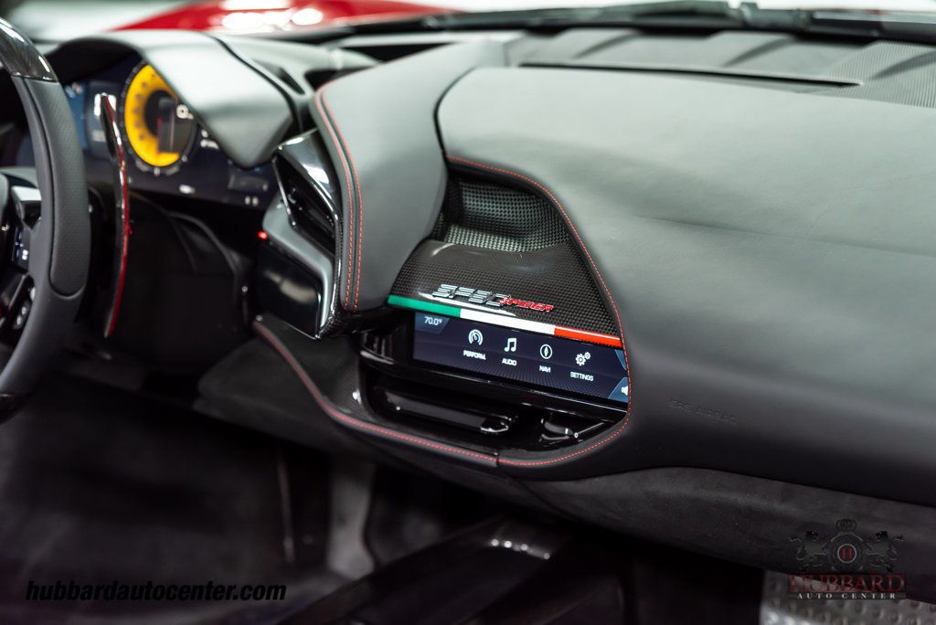 2024 Ferrari SF90 Spider Original MSRP $771,372  - 22873976 - 82