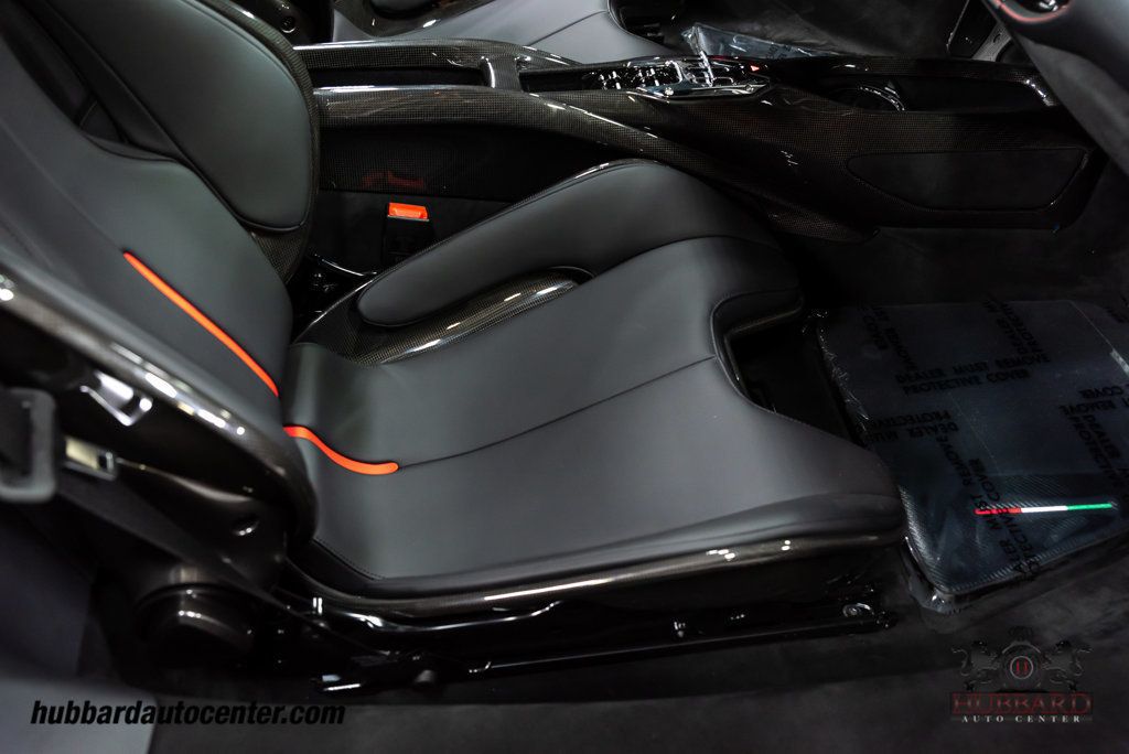 2024 Ferrari SF90 Spider Original MSRP $771,372  - 22873976 - 88