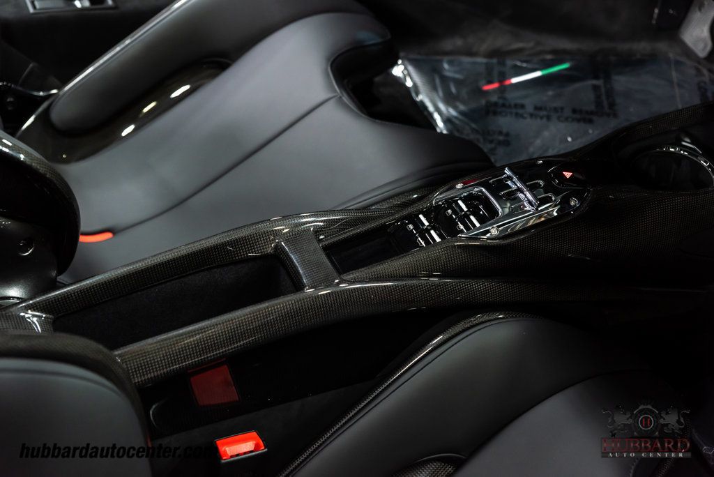 2024 Ferrari SF90 Spider Original MSRP $771,372  - 22873976 - 89