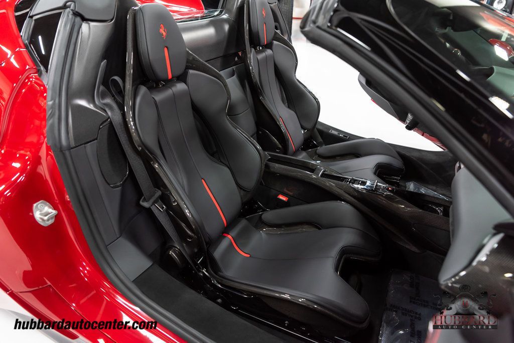 2024 Ferrari SF90 Spider Original MSRP $771,372  - 22873976 - 90