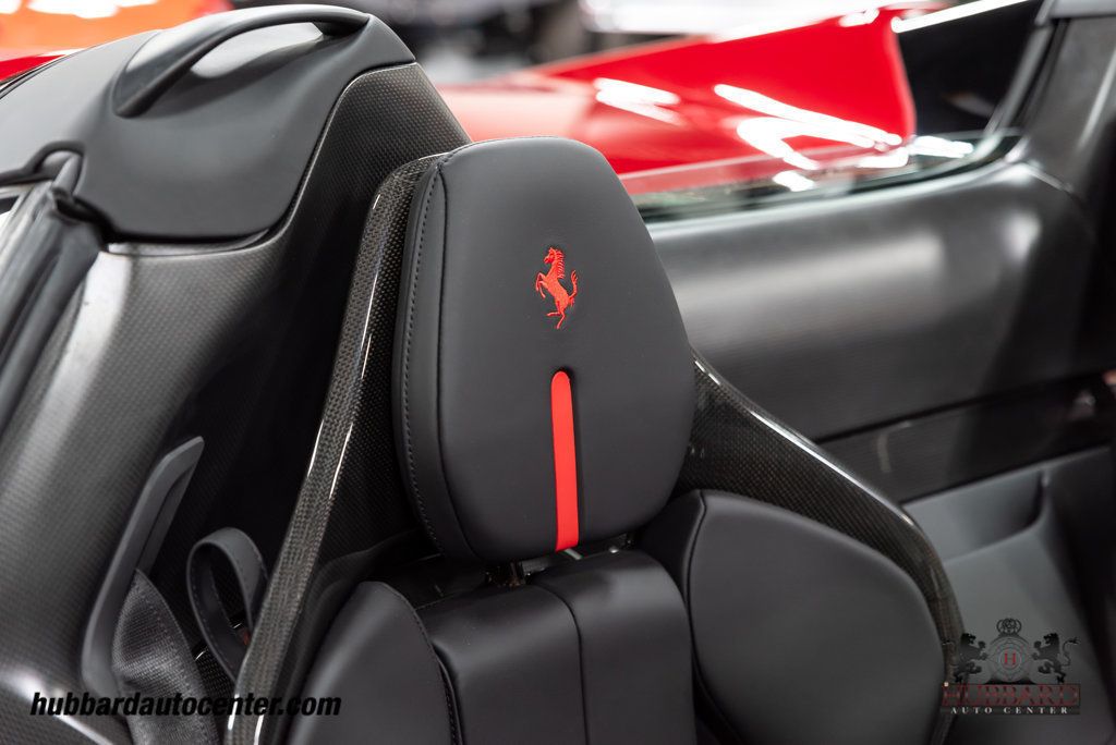 2024 Ferrari SF90 Spider Original MSRP $771,372  - 22873976 - 91