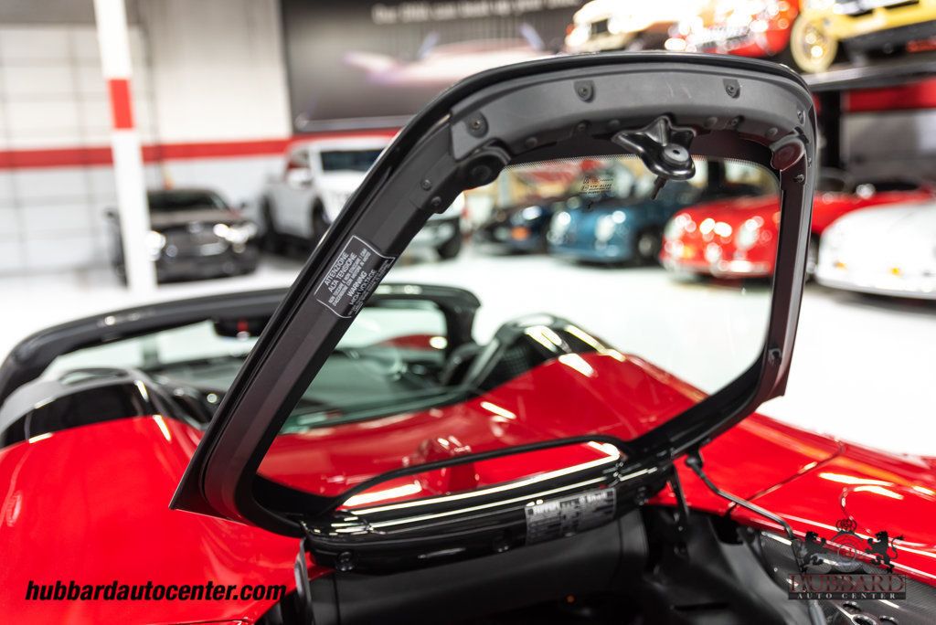 2024 Ferrari SF90 Spider Original MSRP $771,372  - 22873976 - 96