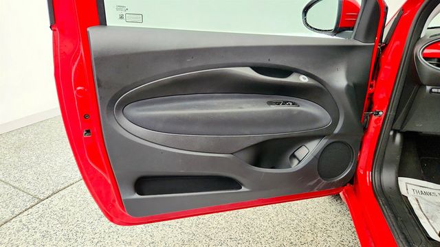 2024 FIAT 500e INSPI(RED) FWD - 23032648 - 9