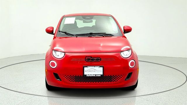 2024 FIAT 500e INSPI(RED) FWD - 23032648 - 1