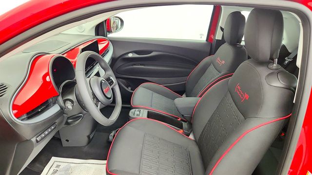 2024 FIAT 500e INSPI(RED) FWD - 23032648 - 19