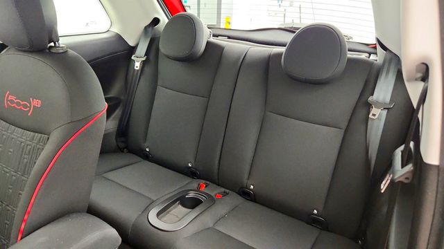 2024 FIAT 500e INSPI(RED) FWD - 23032648 - 20