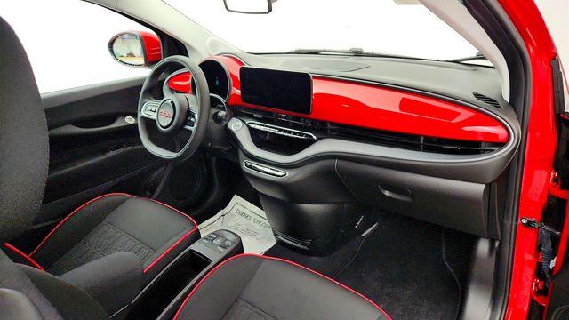 2024 FIAT 500e INSPI(RED) FWD - 23032648 - 22