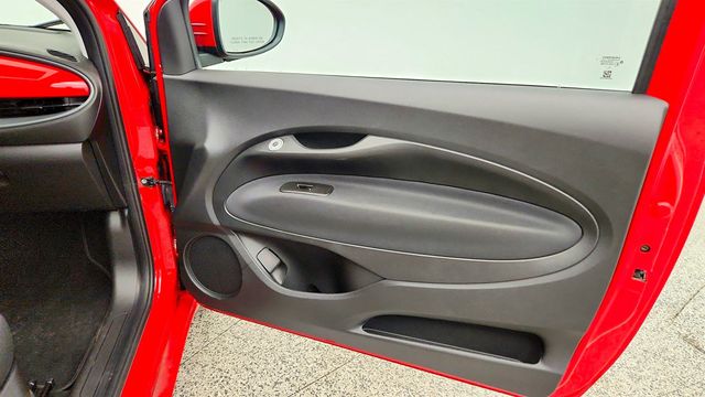 2024 FIAT 500e INSPI(RED) FWD - 23032648 - 23