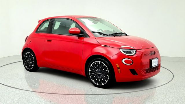 2024 FIAT 500e INSPI(RED) FWD - 23032648 - 2